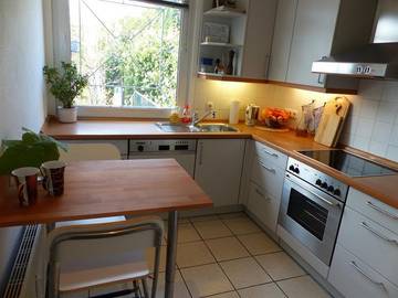Ferienwohnung für 2 Personen in Kiel, Kieler Bucht, Bild 3