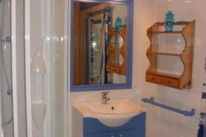 Location de vacances pour 6 personnes, avec Terrasse et Jardin à Cambounès - 4