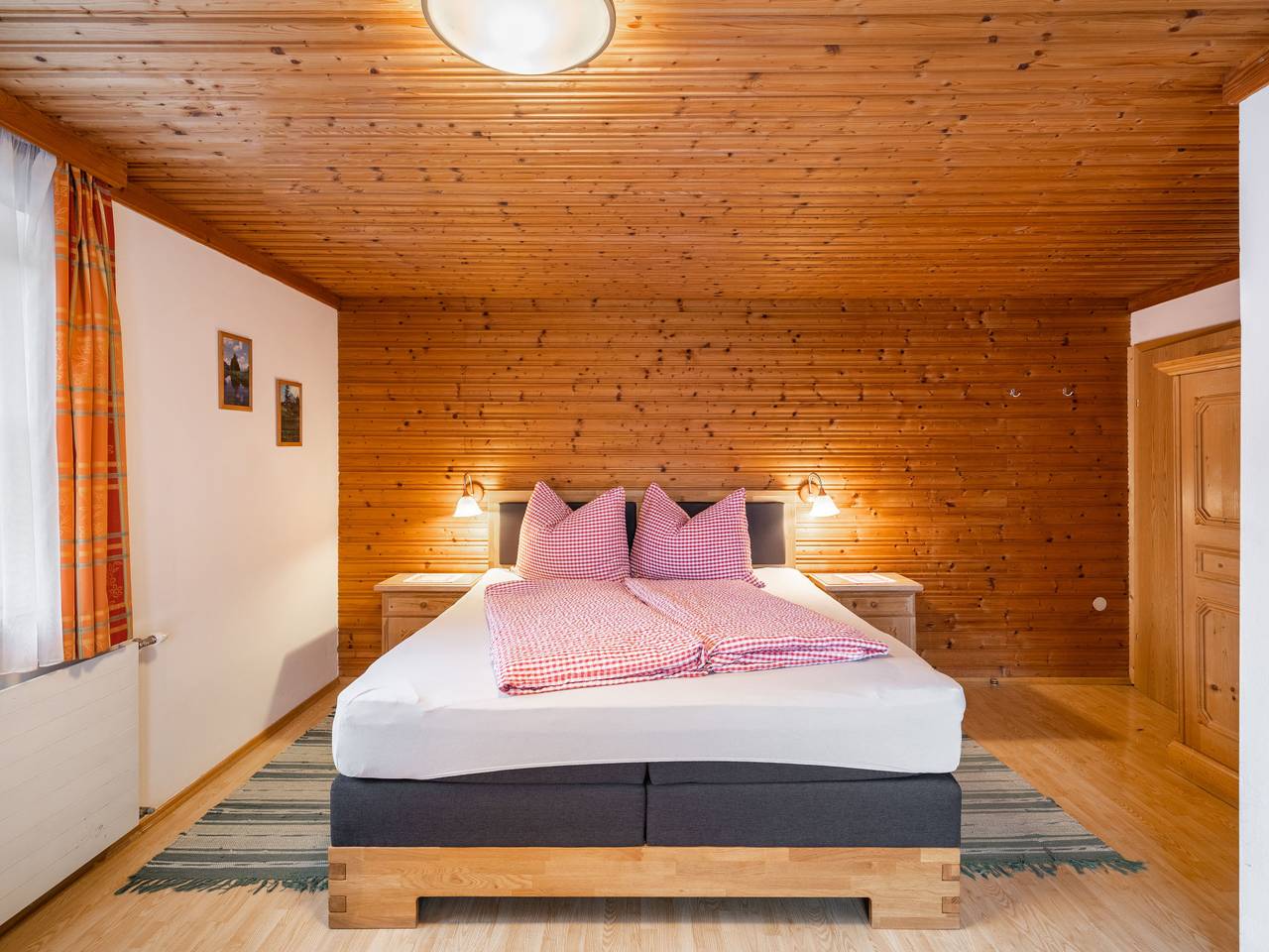 Ganze Wohnung, Sommerstein in Saalfelden am Steinernen Meer, Steinernes Meer