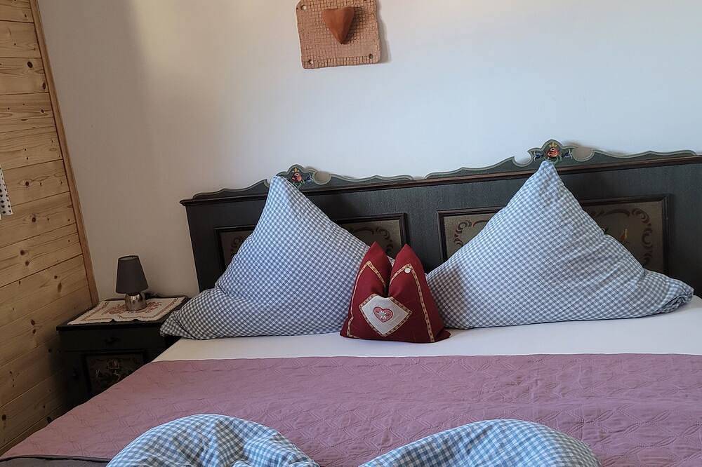 Super Ferienwohnung zum Erholen - sehr groß und geräumig in Nesselwängle, Außerfern