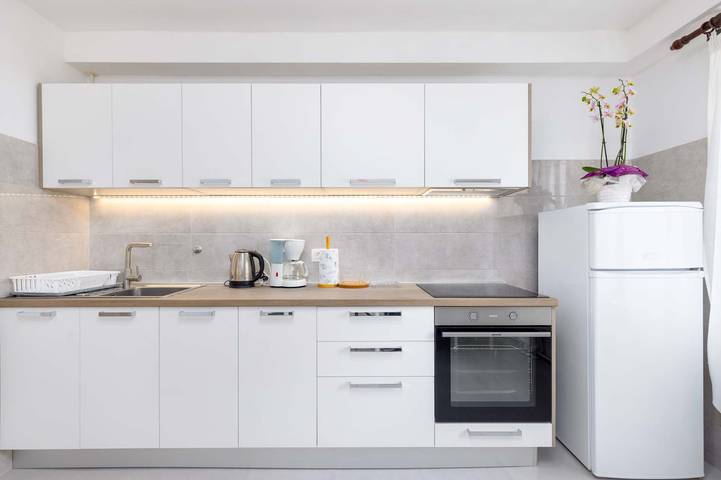 Ferienwohnung für 3 Personen in Poreč - 2