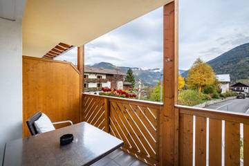 Ferienwohnung für 3 Personen, mit Garten im Eisacktal