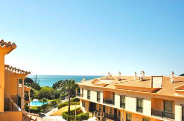 Apartamento De Férias para 6 Pessoas em Praia da Oura, Albufeira, Foto 3