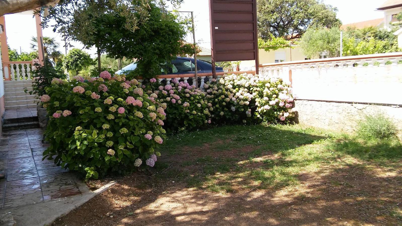 Ganze Ferienwohnung, Wohnung in Bibinje mit privatem Parkplatz und schöner Aussicht in Bibinje, Zadar
