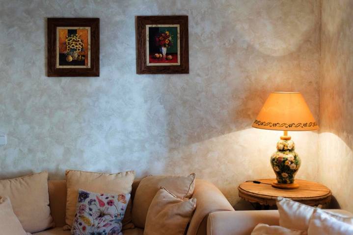 Casa rural para 2 personas, Se admiten mascotas en Provincia de Cuenca - 3