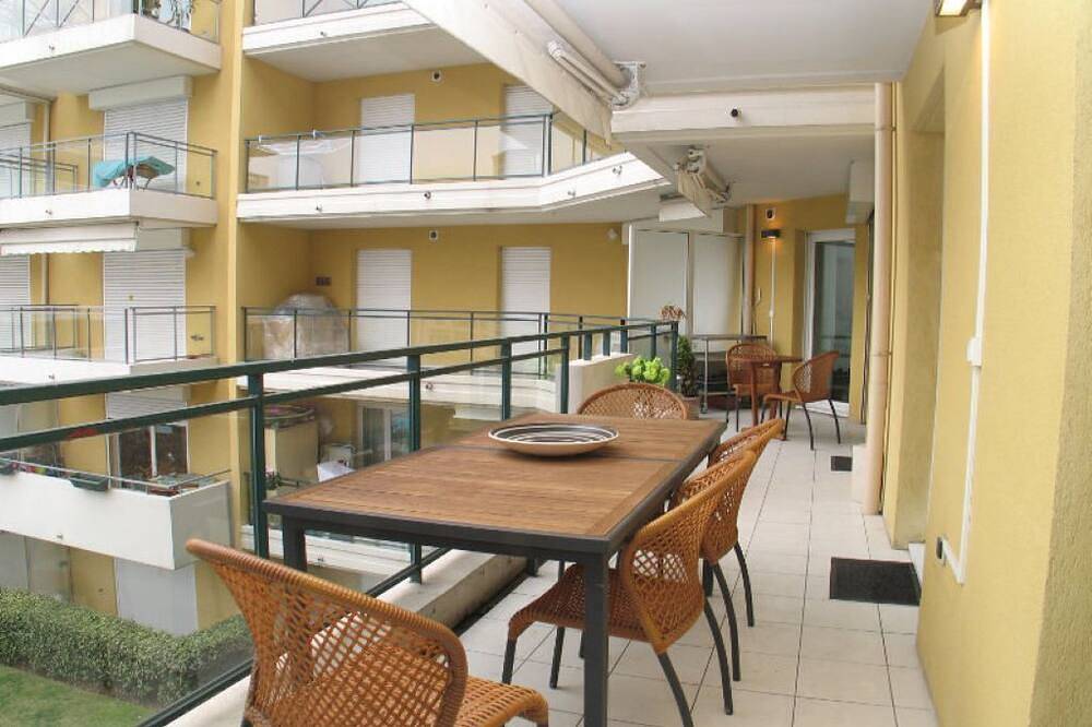 Photo : Appartement de vacances
