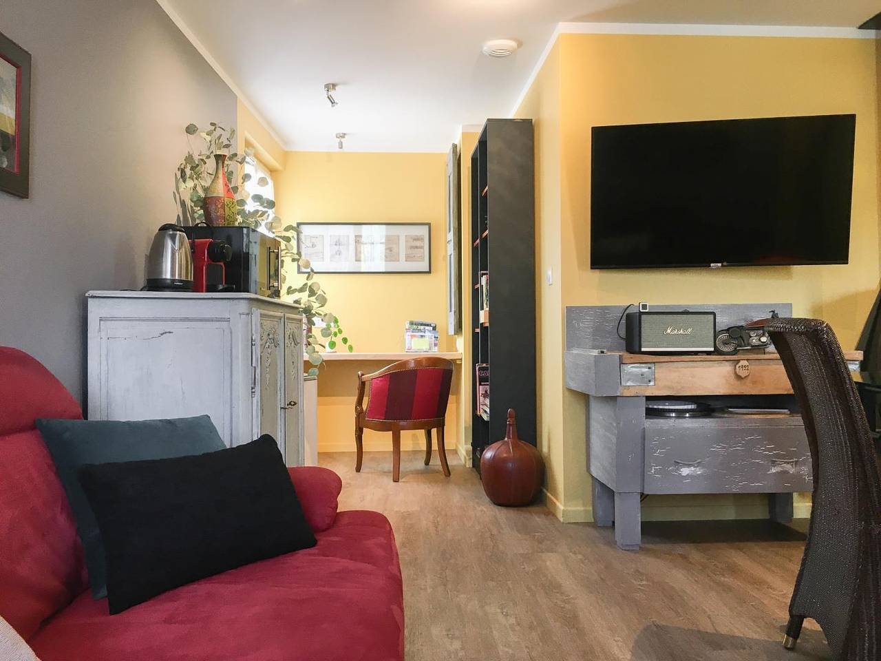 Penates 2 confortable et douillet in Lagrand, Gap und Umgebung