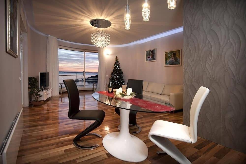 Appartamento vacanze a Spalato a partire da 386€ a notte