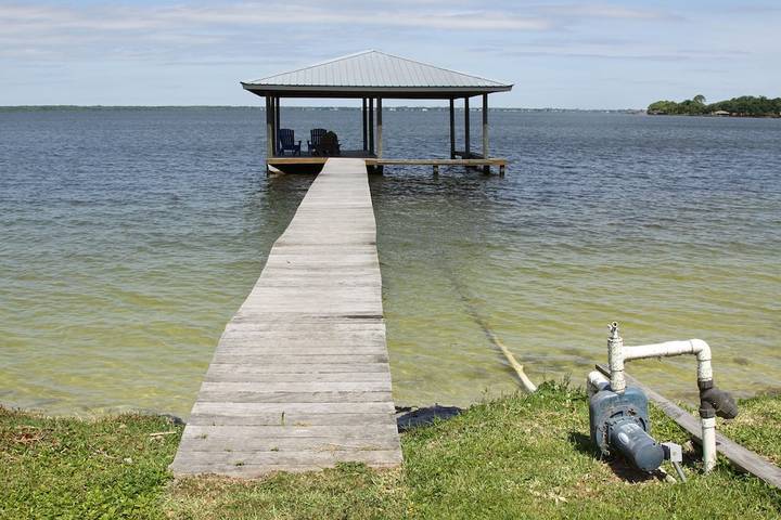Casa vacanza per 8 persone, con terrazza - 1