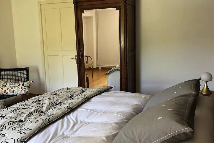 Location de vacances pour 6 personnes, avec jardin et terrasse à Goult - 2