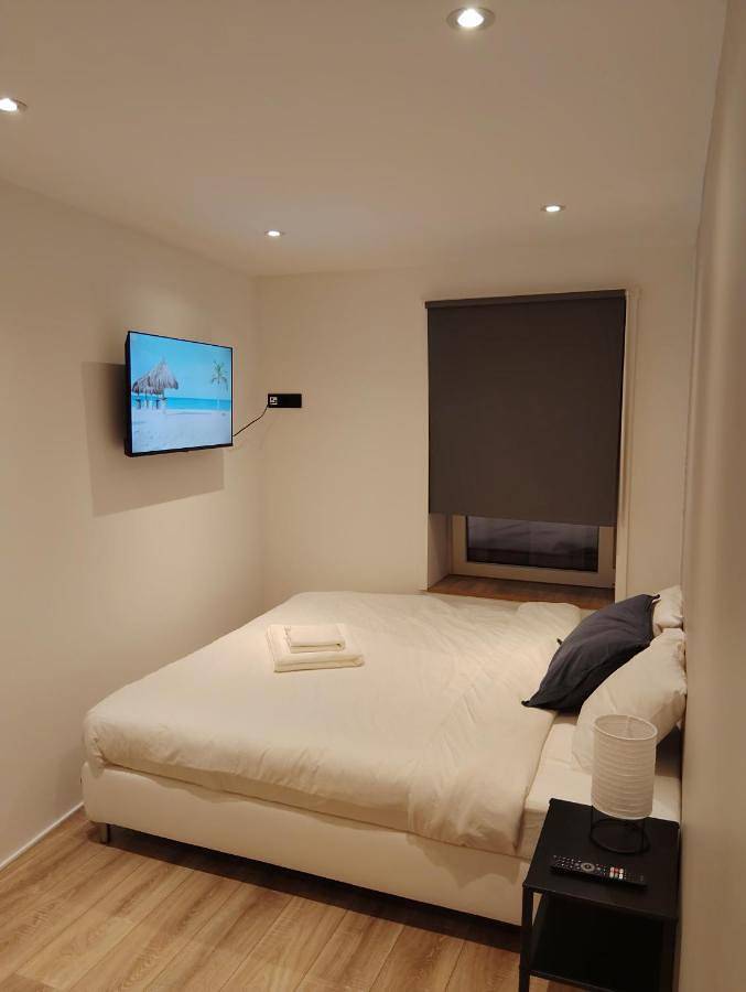 Appartement de vacances pour 2 personnes