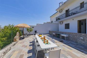 Villa pour 5 Personnes dans Gagliano del Capo, Salento, Photo 2