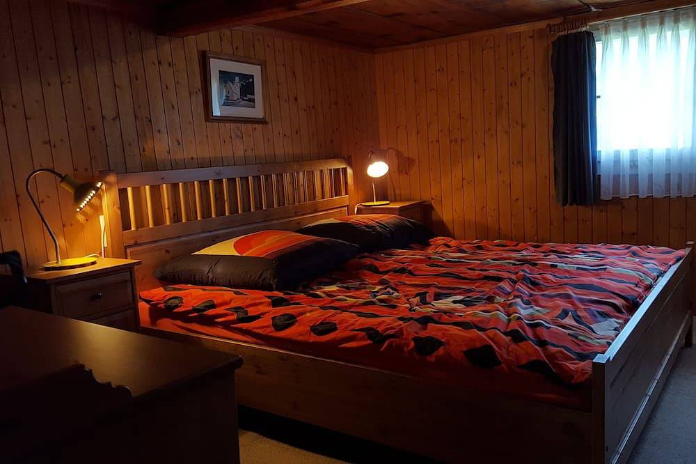 Uriges Chalet, Ideal für Familien und Gruppen bis 6 Personen in Elm (Glarus), Glarus Süd