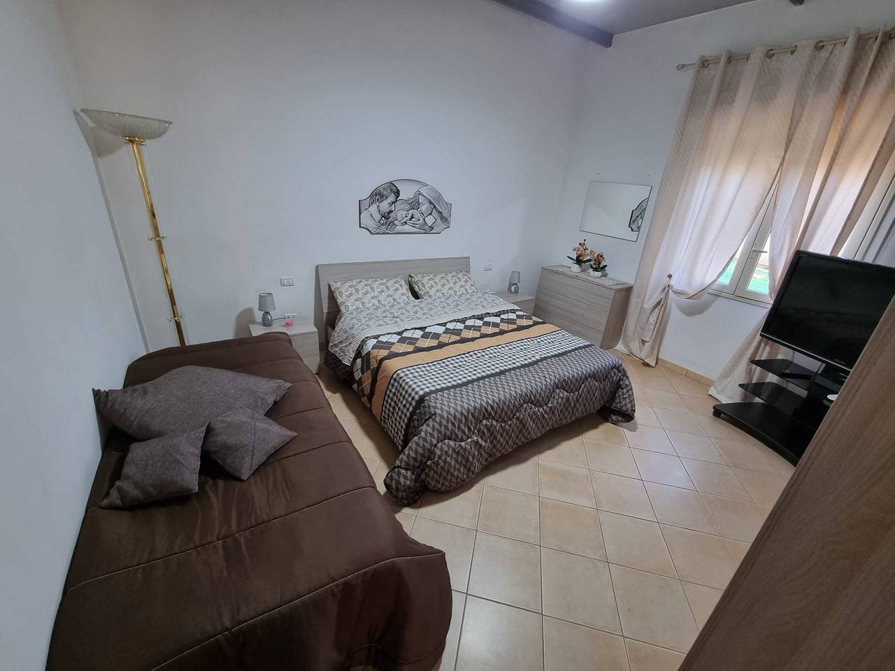 Alquiler de encantadora villa en Mazara del Vallo con acceso a la piscina in Mazara del Vallo, Mazara del Vallo Region