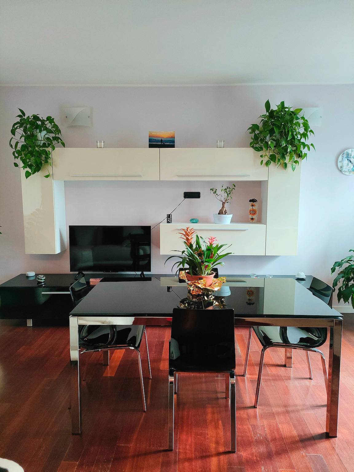 Ferienhaus 'Dreams To Lake Como' mit privatem Garten und Wlan in Senna Comasco, Brianza