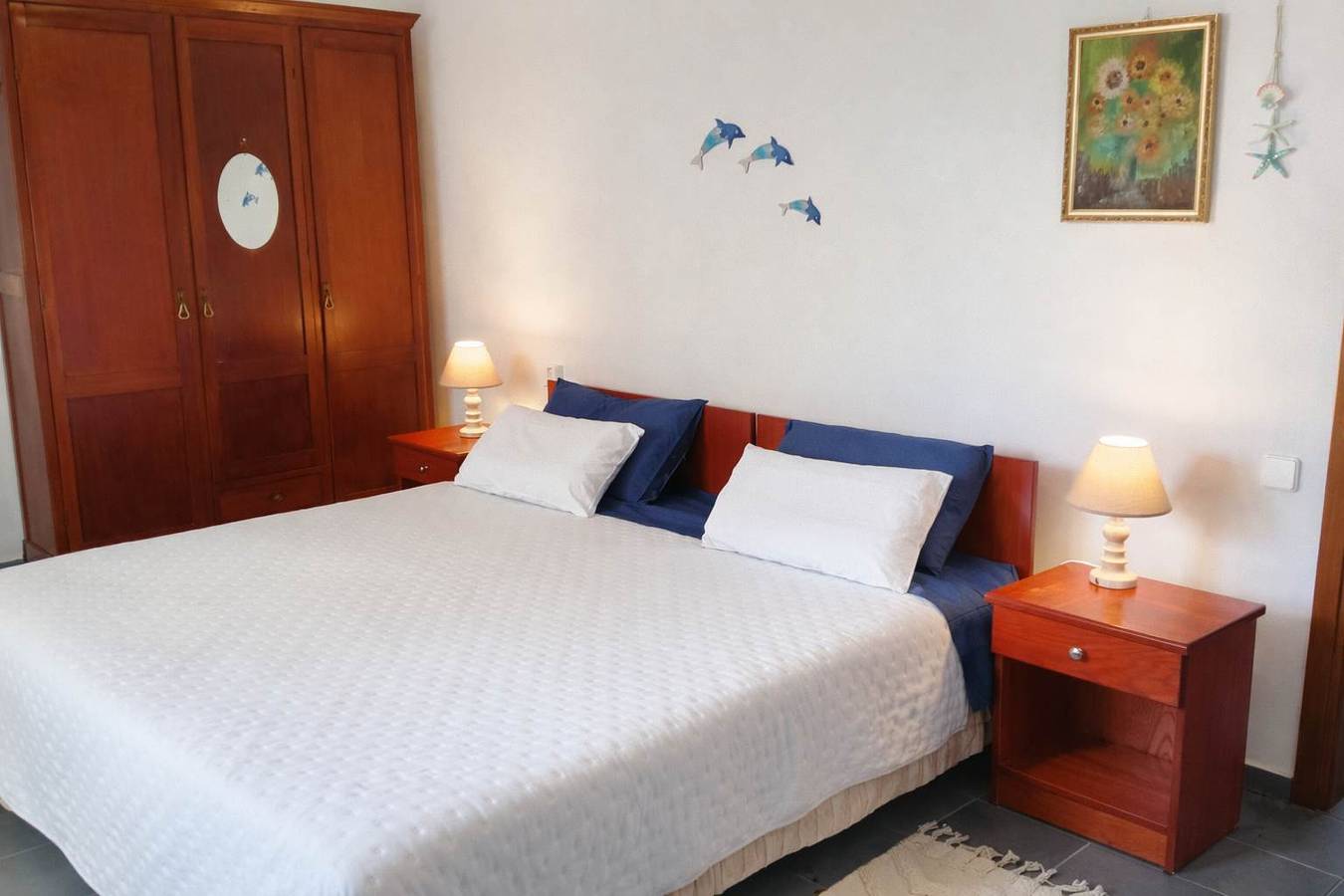 Ganze Wohnung, Captain's Place - Cozy Retreat in Alexandroupolis in Alexandroupolis, Evros