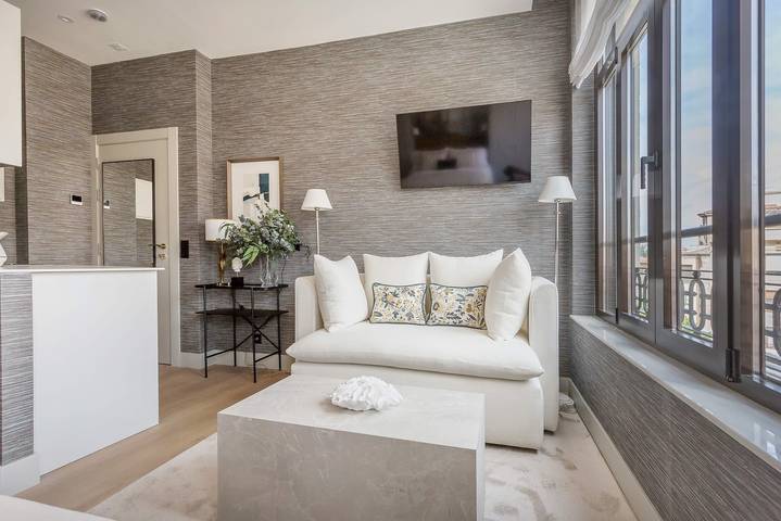 Apartamento entero, Genteel Home Isla de la Rua Vi in Centro de Salamanca, Salamanca