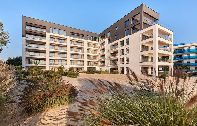 Apartament wakacyjny dla 2 osób - 1