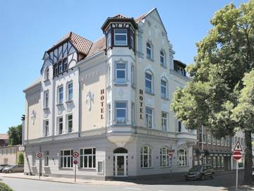 Hotel für 2 Personen, kinderfreundlich in Hameln