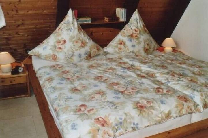 Ferienpark für 4 Personen, mit Garten und Terrasse in Fedderwardersiel - 2