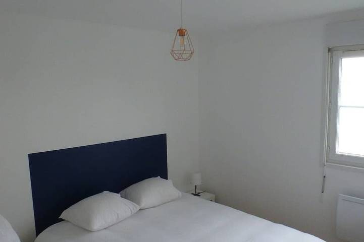 Gîte pour 5 personnes à Chasseneuil-du-Poitou - 3