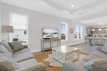 Vacation House for 10 Guests in Orange Beach, Baldwin County, Picture 3