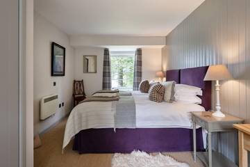 Cottage for 4 People in Loch Ness, Scotland, Photo 2