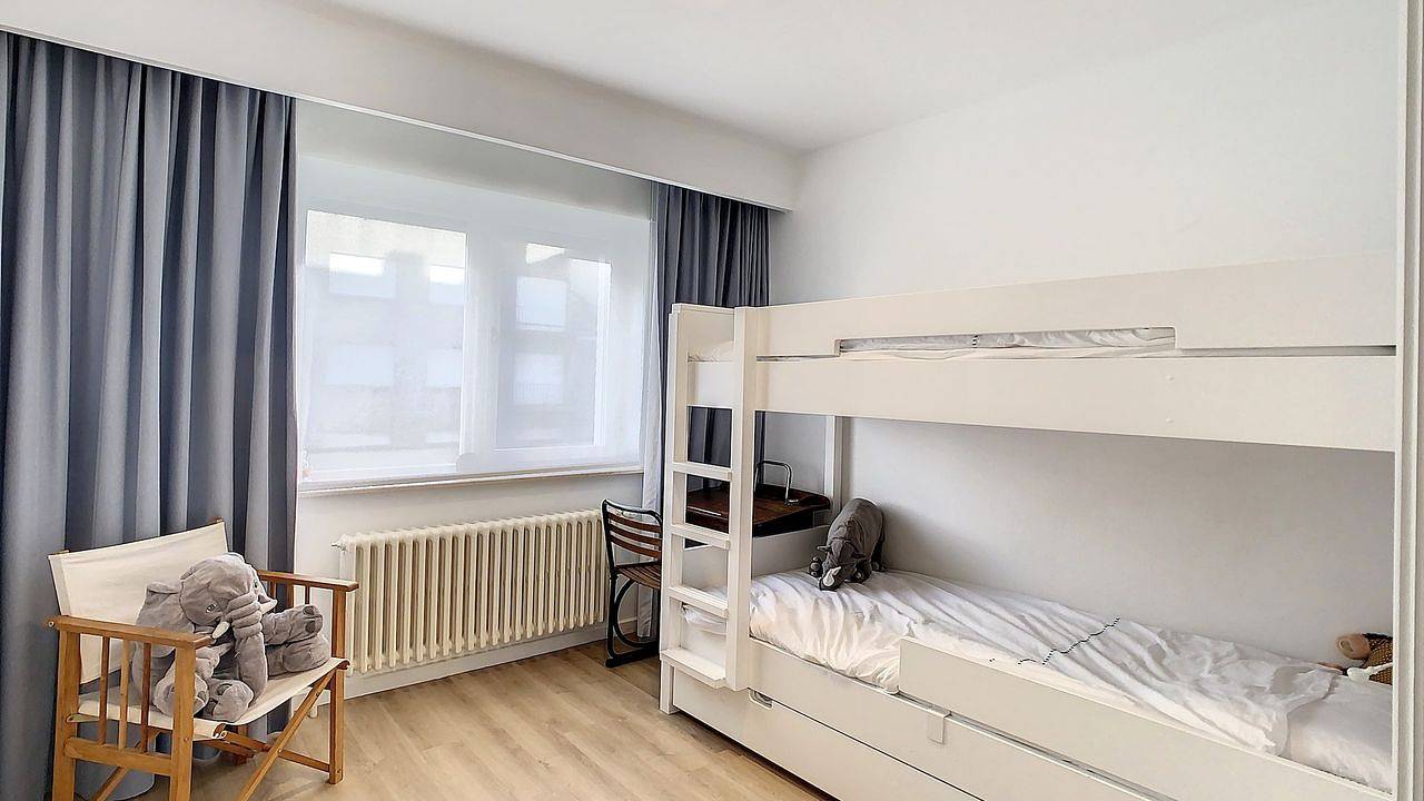Appartement de vacances entier, Ferienwohnung für 4 Personen (70 m²) in Knokke-Heist in Duinbergen, Knokke-Heist