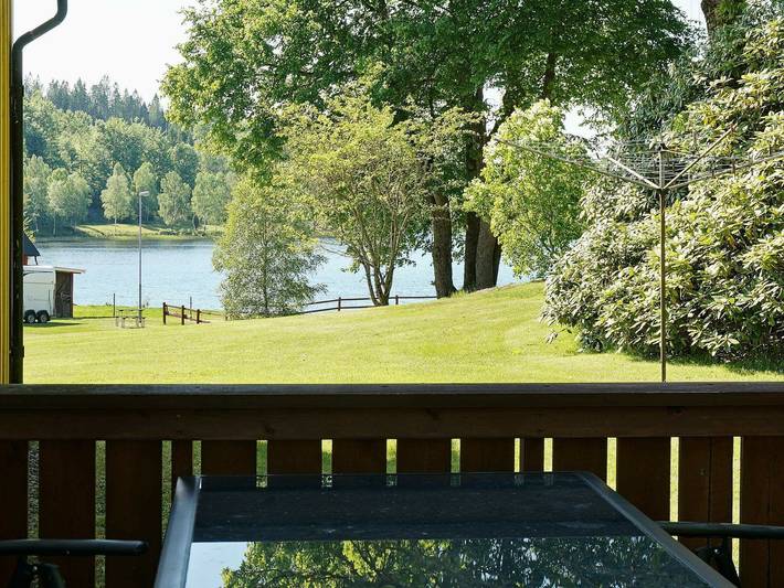 Ferienhaus für 6 Personen, mit Terrasse und Garten, kinderfreundlich in Halland - 4