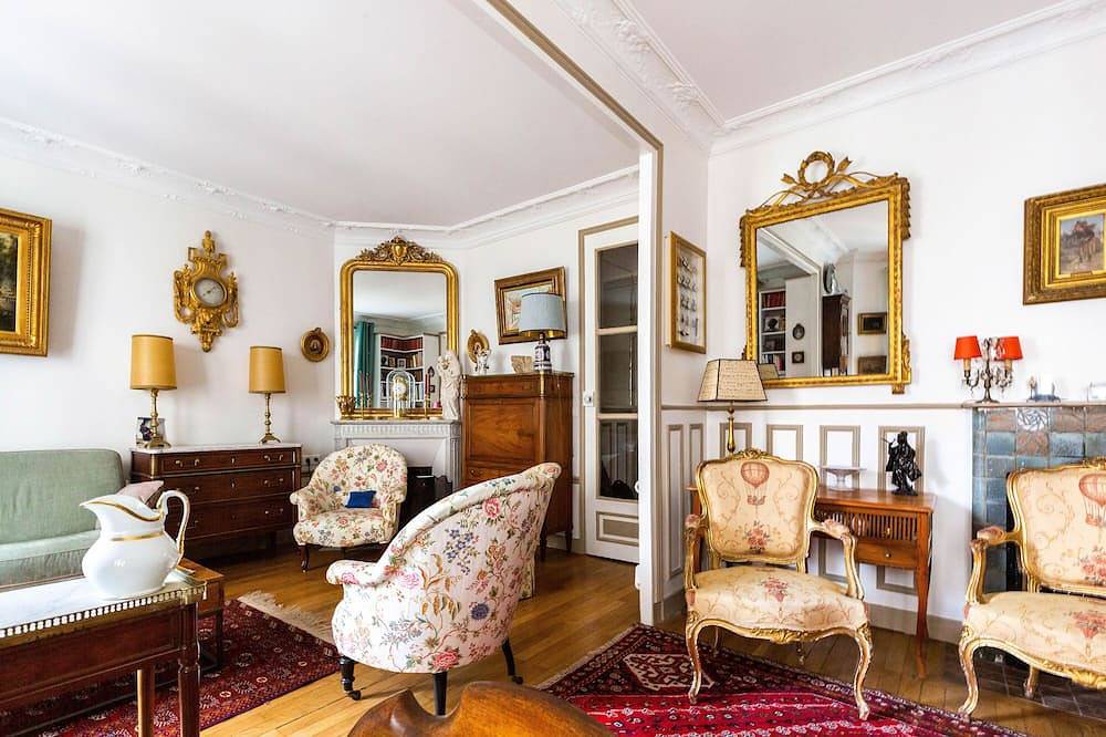 Appartement de vacances