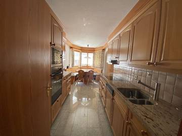 Ferienwohnung für 5 Personen in Pontresina, Livigno Alpen, Bild 4