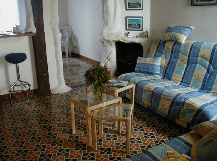 Gîte pour 8 personnes, avec terrasse à La Barre-de-Monts - 4