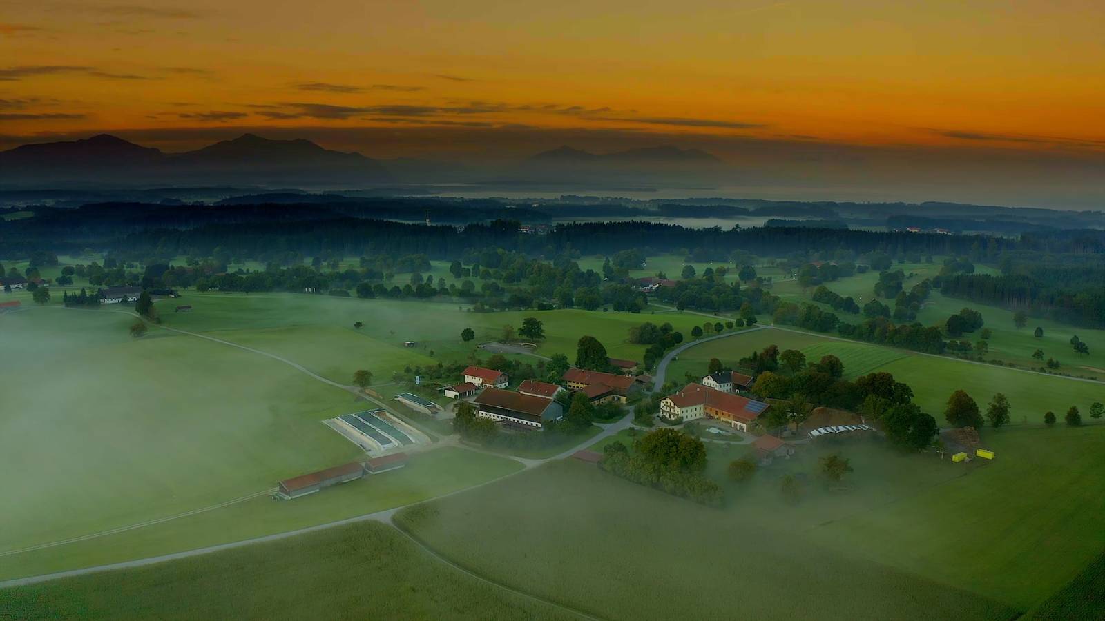 Lohner-Hof - Ferienwohnung-1 Gänseblümchen in Chieming, Chiemsee