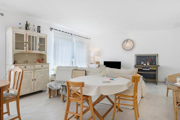 Anikas Zuhause mit privatem Garten in Dorà, Valfloriana