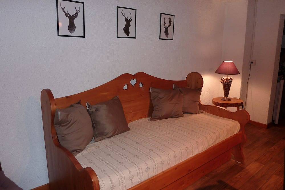 Apartamento entero, Appartement Dans Chalet in Aillon-le-Jeune, Chambéry region