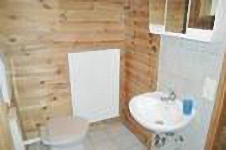 Ganze Ferienwohnung, Hütte  mit 1 Schlafraum,Du/Wc in Krakau (Steiermark), Murau (Kreischberg)