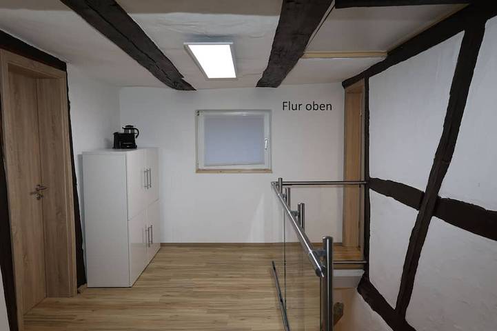 Ferienhaus für 3 Personen im Pfälzer Wald - 4