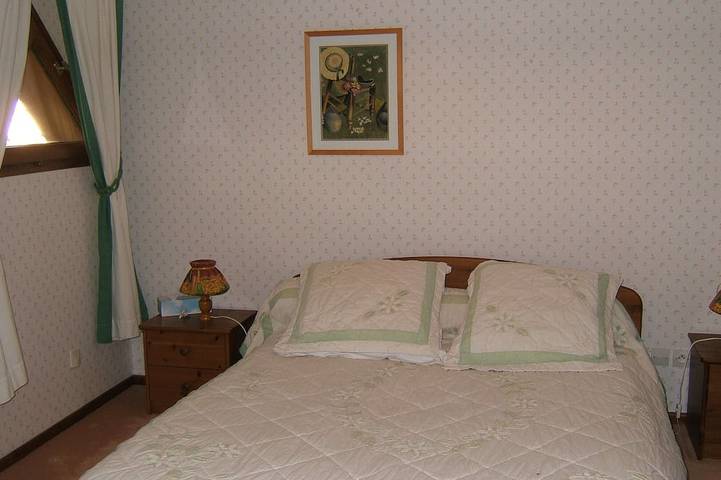 Villa pour 5 personnes, avec jardin à Montpellier - 2