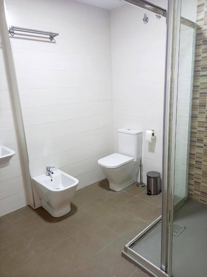 Gîte pour 3 personnes à Ceuta - 2