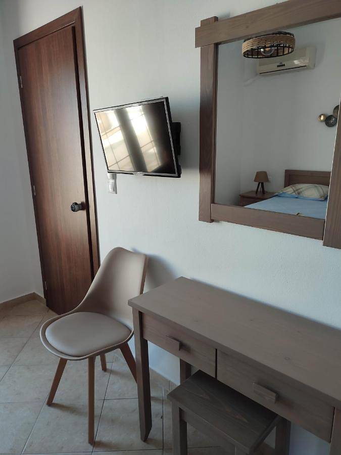 Anatoli Rooms Serifos in Sérifos