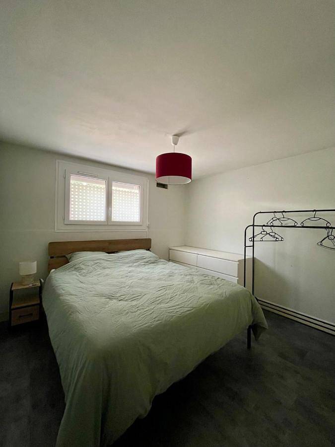 Appartement entier, Appartement avec piscine in Mimbaste, Région de Dax