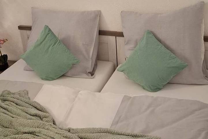 Ferienwohnung für 3 Personen in Emsdetten - 4