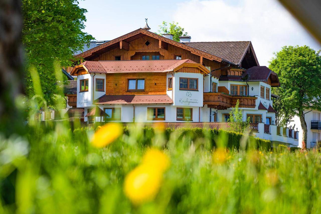 Landhaus Kirchgasser in Ramsau am Dachstein, Schladming-Dachstein