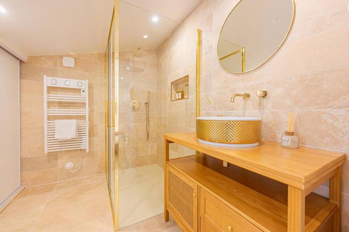 Gîte pour 2 personnes à Andrésy - 2