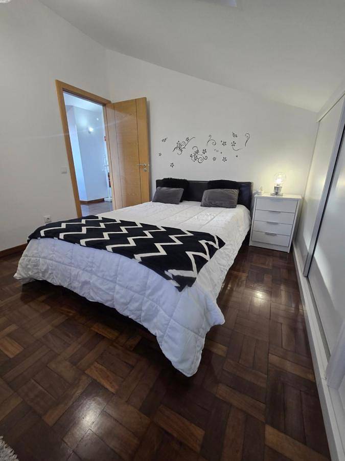 Double Room in São Martinho, Île de Madère