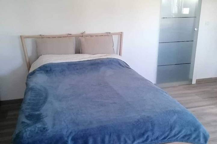 Ruhiges Appartment in der Nähe vom Sandstrand in Sueca, Costa de Valencia