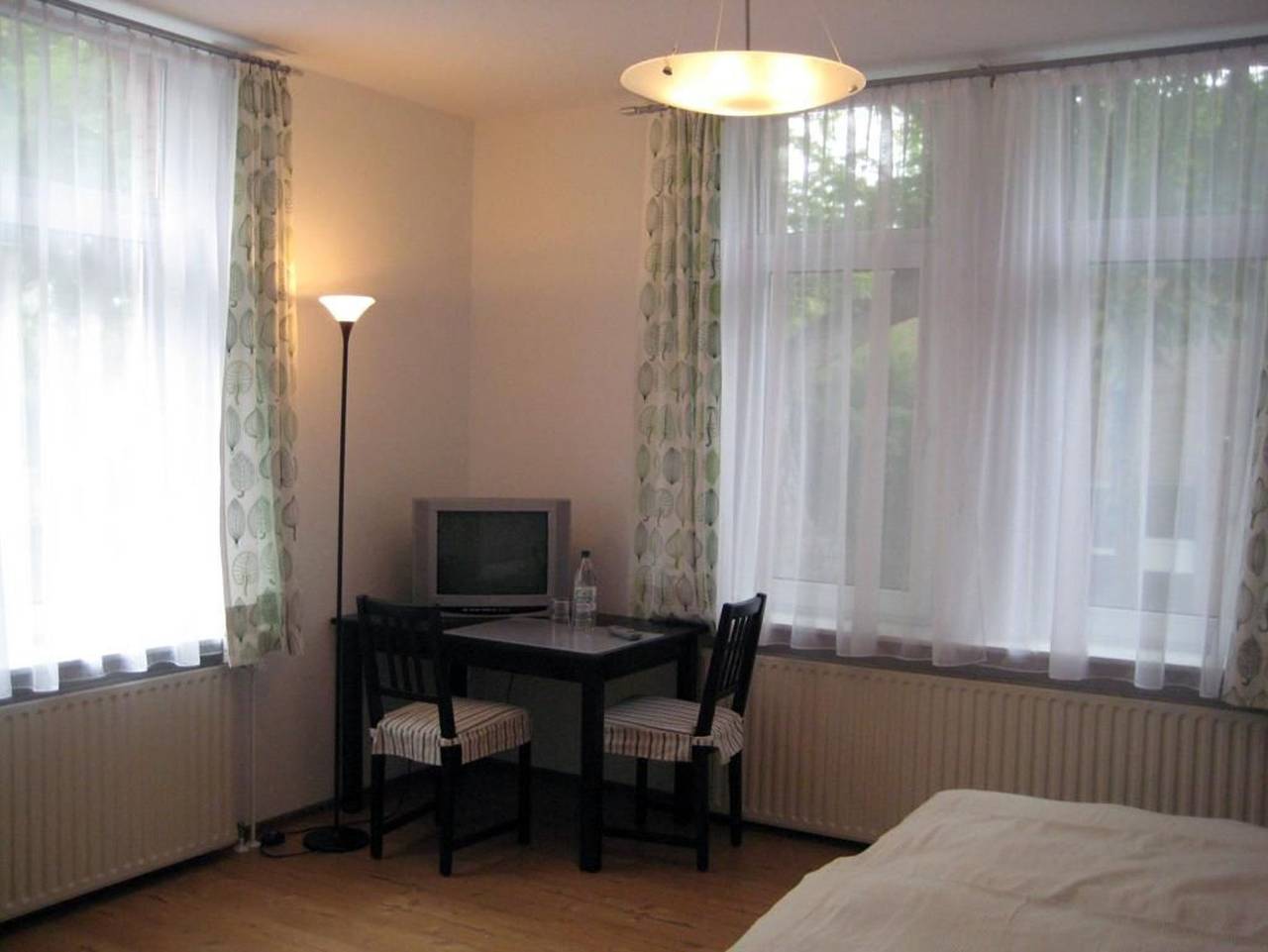 Ganze Ferienwohnung, Gästehaus Müller - Obergeschoss 1 in Arnsberg, Hochsauerlandkreis