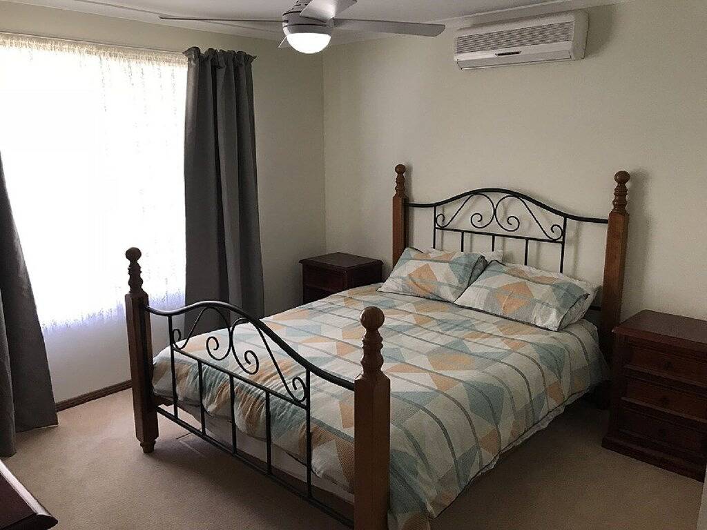 18 Barbican Close befindet sich in der Wallaroo Marina in Wallaroo, South Australia