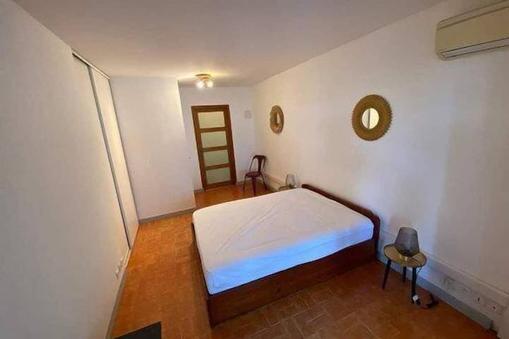 Gîte pour 6 personnes dans Le Brusc - 2