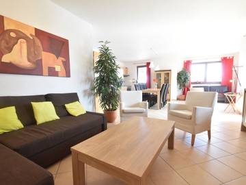 Villa für 10 Personen in Lipno, Nationalpark Böhmerwald, Bild 2